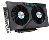 GIGABYTE Radeon RX 6400 EAGLE 4GB GDDR6 GV-R64EAGLE-4GD - 742553 - zdjęcie 3